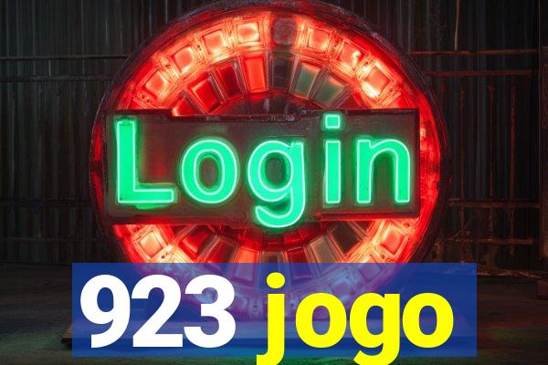 923 jogo